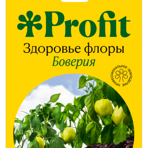 Здоровье флоры, Profit (30 мл)