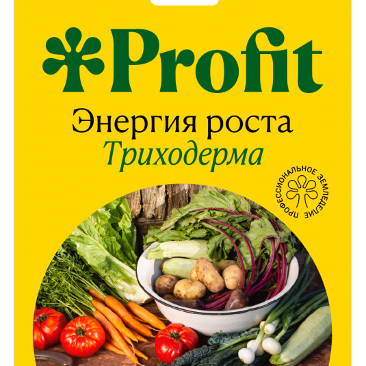 Энергия роста, Profit (30 мл)
