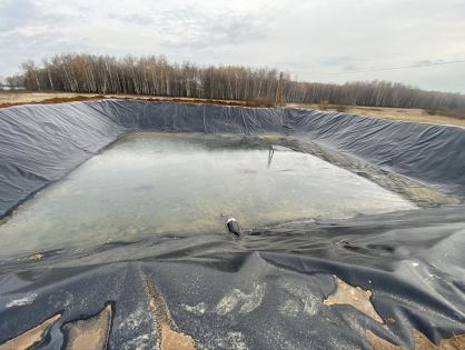 Водоснабжение